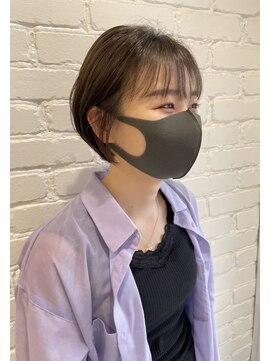 ヴァンカウンシル 春日井店(VAN COUNCIL) 耳かけショート