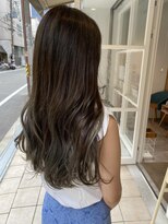 ヘアーモード ケーティー 京橋店(Hair Mode KT) インナー&ハイライト