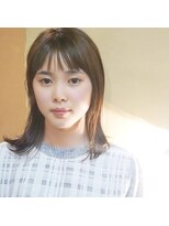 ヘアリメイク チョコミント(Hair Re Make ChocoMint) chocomint