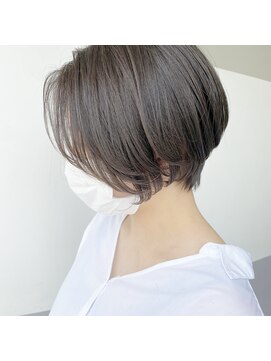 ラフィット(lafit) ハンサムショート