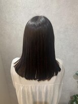 ウィスプ 赤羽店(wisp)&nbsp;ヘア