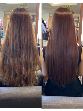 エルサ(Elsa) 【Elsa元町・三宮】ウルティアストレート