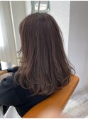 ナチュラルスタイリング
