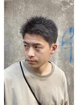 ローカル 赤坂(Local) アッシュグレー