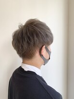 アトラスヘアー(Atlas hair)&nbsp;men's hair