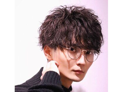 フェニーチェ(fenice international hair salon)の写真