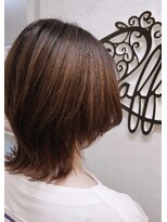 ラフューネ ヨコハマ(Raffune Yokohama)&nbsp;ウルフ/Raffune Yokohama/宮本麻帆