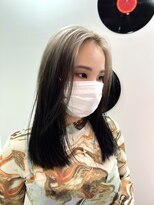 デート 下北沢(DATE)&nbsp;デザインカラー