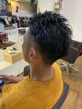 アイディール(Ideal) 爽やか