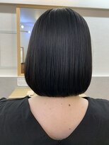 インビテーション(invitation) ボブ