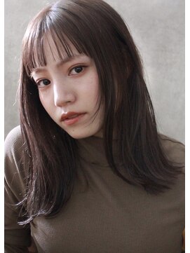 ラリカ(La Rica) [La Rica]