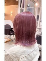 リッシュ 四街道店(Lish)&nbsp;【w color】