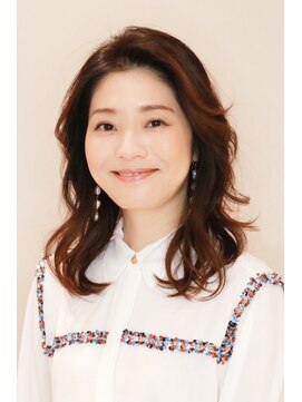 アンベリールフルー(EMBELLIR fleur) 大人フェミニンミディ　30代/40代/50代