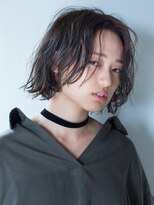ハルキミナトジャパン ヒロシマ(HARUKI MINATO japan HIROSHIMA) 大人ショート