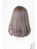 アリエス美容室南富山店&nbsp;30代40代50代/憧れストレート【酸熱トリートメント】