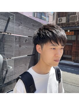 ノア(NOA) スパイキーマッシュ