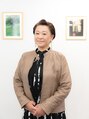 ハートオブヘブン こころ(heart of heaven こころ) 橋本 容子