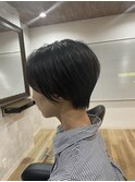 ショート、ショートカット、