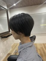 ライズヘアー(RIZE HAIR) ショート、ショートカット、