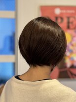 アコスタイル(aco style)&nbsp;ショート