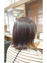 プレッソヘアー Presso hair&nbsp;ボブ