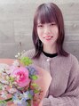 ヘアリゾート ブーケ(hair+resort bouquet) 佐藤 葵