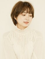 オンク 新宿(onk)&nbsp;黒髪/グレーベージュ/レイヤーロング/前髪パーマ[新宿駅]