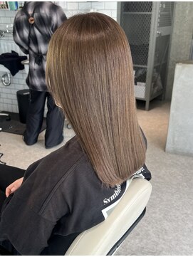 チャオ バイ ミチ(Chao by MICHI) 【Chao yuika】