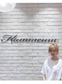フラミューム 相模大野店(flammeum) 相原 りこ