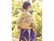 ヘアーメイク ミューズ 二条店(Hair make MUSE)
