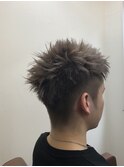 【Bis!下曽根/担当：伊東】フレッシュショート3
