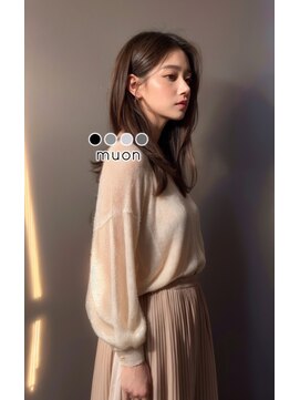 ムオン 平尾店(muon) リラックスウェーブ