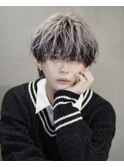 ニュアンススパイラルウルフ