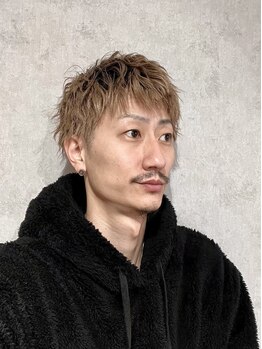 リリーヘアー(LiLy hair)の写真/【武庫之荘駅徒歩30秒】マンツーマン施術でお客様の髪質・クセに合わせた、あなただけのスタイルを提案♪