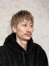 リリーヘアー(LiLy hair)