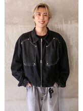 ノーウェイ(NOWAY) 白元 優真 天文館