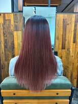 コポル(Copol)&nbsp;業界注目！酸性髪質改善ストレート！