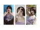 ヘアメイク マージ(hair make merge)の写真