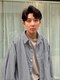 クラン調布北口店(CLAN)の写真/調布駅2分☆仕事モードはデキる男！休日モードはモテる男！ONOFF使い分けられるアレンジしやすいスタイルに