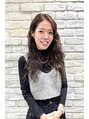 トティア 梅田(Totia) 山口 真実