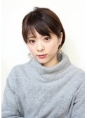 タイトショート
