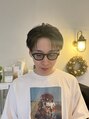 ヘアデザイン ジル(Jill)&nbsp;お悩みや流行に合わせたヘアを提供いたします◎