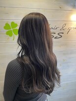 ブレス ヘアアンドスパ 湘南台(bless hair spa)&nbsp;強すぎない!!ハイライト～