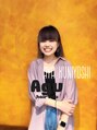 アグ ヘアー ルル 長町店(Agu hair lulu) くによし あや
