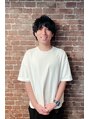 アグ ヘアー メルト 明大前店(Agu hair melt) 森 嘉雄