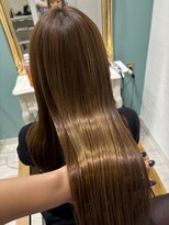 アプリ 南浦和(appri)&nbsp;髪質改善ウルトワトリートメント艶髪/髪質改善/南浦和/浦和 97