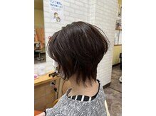 ビューティサロン ドルチェ