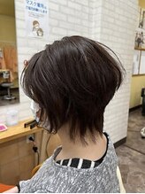 ビューティサロン ドルチェ