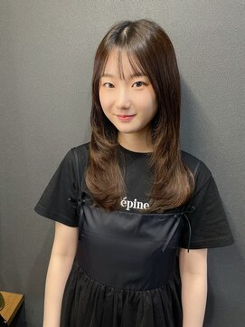 ボアップ 京橋店(boappu) プルエクステ