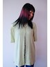 【美容学生限定】　カット＋カラー＋トリートメント